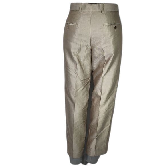 JF J. Ferrar Slim trouser pants - Picture 3 of 10